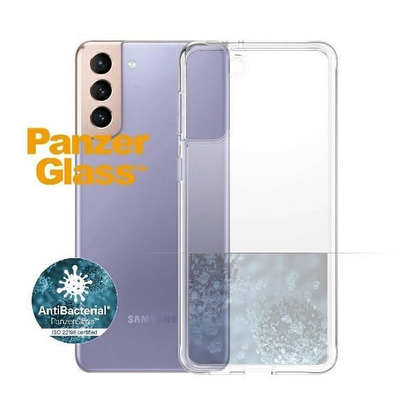 Muu telefoni lisavarustus Panzer Glass Transparent