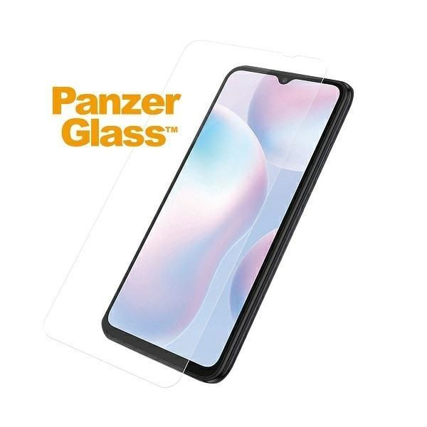 Other Phone Accessory Panzer Glass PanzerGlass E2E Regular tempered glass for Xiaomi Redmi 9A