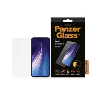 Kitas telefono priedas Panzer Glass  PanzerGlass E2E Regular tempered glass for Xiaomi Redmi Note 8 