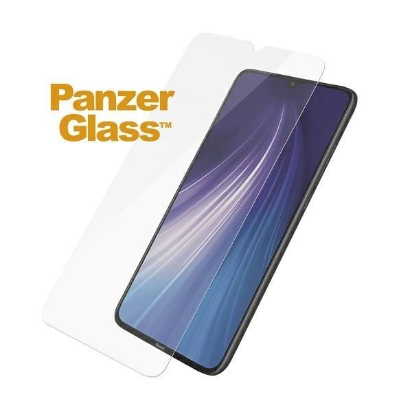 Other Phone Accessory Panzer Glass PanzerGlass E2E Regular tempered glass for Xiaomi Redmi Note 8