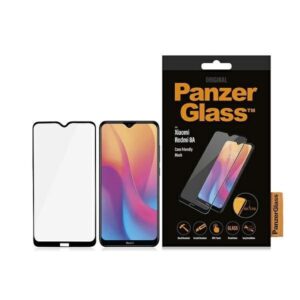 Kitas telefono priedas Panzer Glass  PanzerGlass E2E Regular tempered glass for Xiaomi Redmi Note 8A 