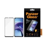 Cits mobilo telefonu aksesuārs Panzer Glass  PanzerGlass E2E Regular tempered glass for Xiaomi Redmi Note 9T 