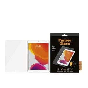 Kitas telefono priedas Panzer Glass  PanzerGlass E2E Super+ tempered glass for iPad 10.2" 
