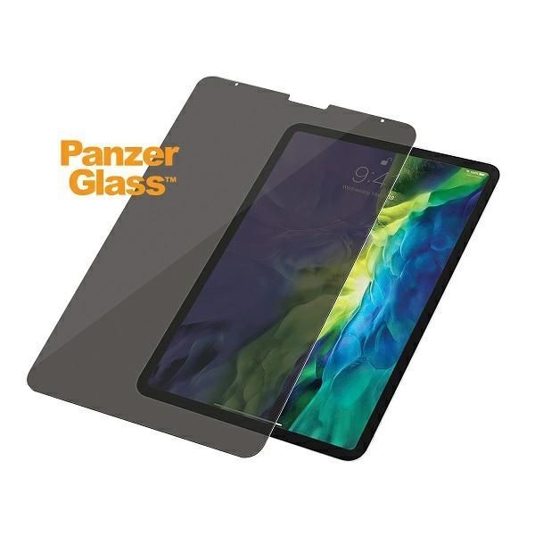 Other Phone Accessory Panzer Glass PanzerGlass E2E Super+ privacy tempered glass for iPad Pro 11" 2020 / Air 10.9" 2020 / 2021