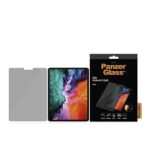 Другой аксессуар для телефона Panzer Glass  PanzerGlass E2E Super+ privacy tempered glass for iPad Pro 12.9" 2020 