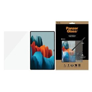 Kitas telefono priedas Panzer Glass  PanzerGlass E2E Super+ tempered glass for Samsung Galaxy Tab S8 Ultra 