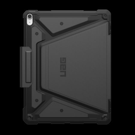 Other Phone Accessory UAG UAG Metropolis SE case for iPad Air 13" 2024 with Apple Pencil holder - black