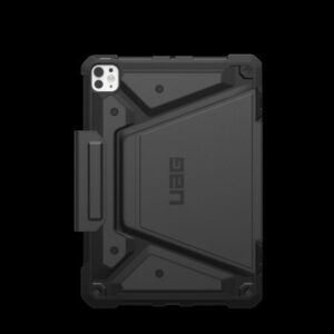Other Phone Accessory UAG  UAG Metropolis SE case for iPad Pro 11" 2024 with Apple Pencil holder - black 
