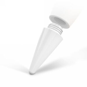 Other Phone Accessory Zagg  ZAGG replacement tip for ZAGG Pro Stylus 2 - white (4 pcs.) 