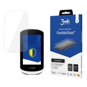 Other Phone Accessory 3MK  3mk FlexibleGlass  hybrid glass on Garmin Edge Explore 2 