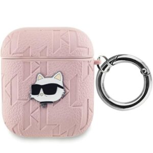 Kitas telefono priedas Karl Lagerfeld  Pink 