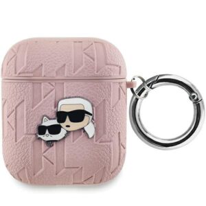 Kitas telefono priedas Karl Lagerfeld  Pink 
