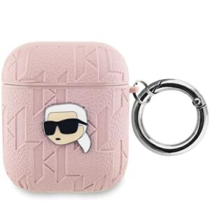 Kitas telefono priedas Karl Lagerfeld  Pink 