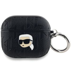 Kitas telefono priedas Karl Lagerfeld  Black 