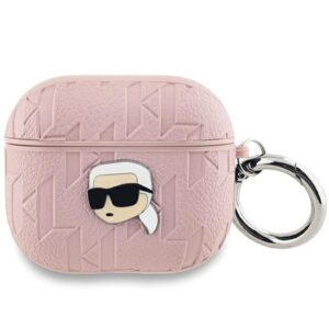 Kitas telefono priedas Karl Lagerfeld  Pink 