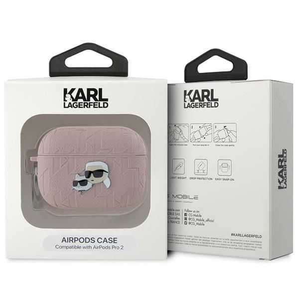 Other Phone Accessory Karl Lagerfeld Pink