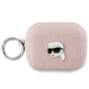 Kitas telefono priedas Karl Lagerfeld  Pink 