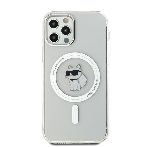 Other Phone Accessory Karl Lagerfeld Transparent