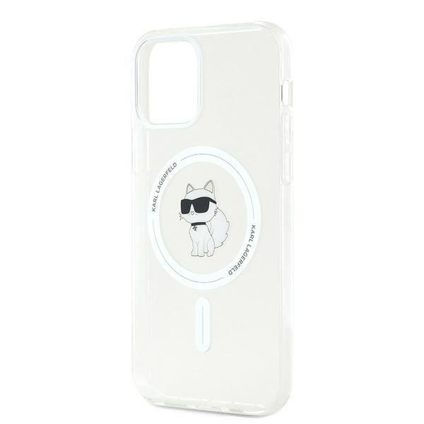 Other Phone Accessory Karl Lagerfeld Transparent