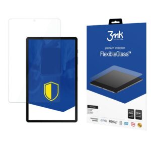Protective glass 3MK  Samsung Galaxy Tab S6 - 3mk FlexibleGlass  11'' 