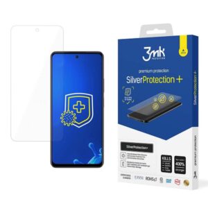 Other Phone Accessory 3MK  3mk SilverProtection+ protective foil for Oppo A79 5G 