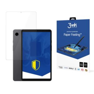 Other Phone Accessory 3MK  3mk Paper Feeling  matte foil for Samsung Galaxy Tab A9 