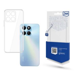 Other Phone Accessory 3MK  3mk Clear Case for Honor X6A - transparent 