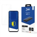 Kitas telefono priedas 3MK  3mk ARC+ foil for Google Pixel 8A 5G 