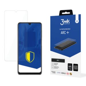 Other Phone Accessory 3MK  3mk ARC+ foil for Samsung Galaxy M22 