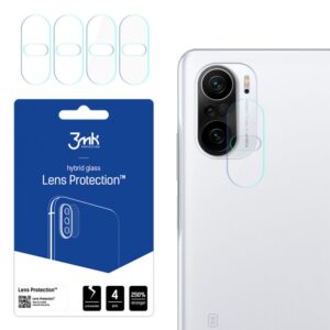 Other Phone Accessory 3MK  3mk Lens Protection  Hybrid Camera Glass for Xiaomi Mi 11i 5G 
