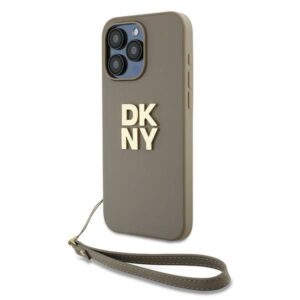 Kitas telefono priedas DKNY  Beige 