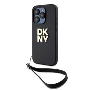 Kitas telefono priedas DKNY  Black 