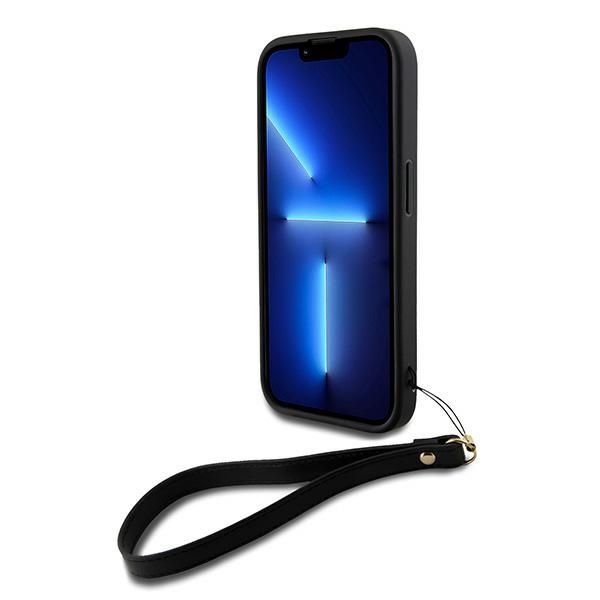 Muu telefoni lisavarustus DKNY Black