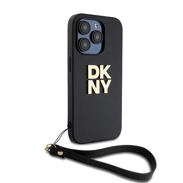 Muu telefoni lisavarustus DKNY Black
