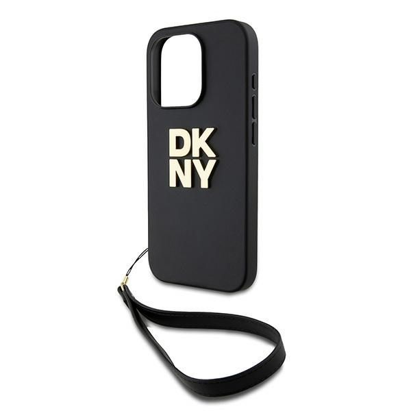 Muu telefoni lisavarustus DKNY Black