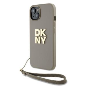 Kitas telefono priedas DKNY  Beige 