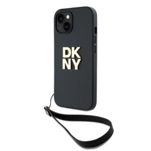 Kitas telefono priedas DKNY  Black 