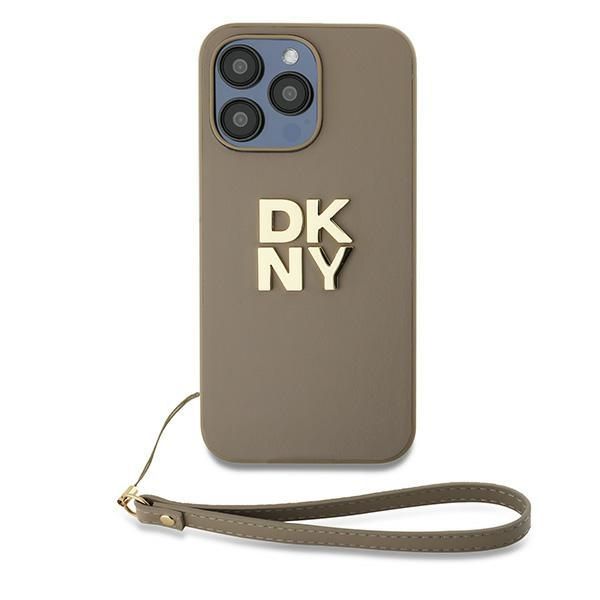 Muu telefoni lisavarustus DKNY Beige