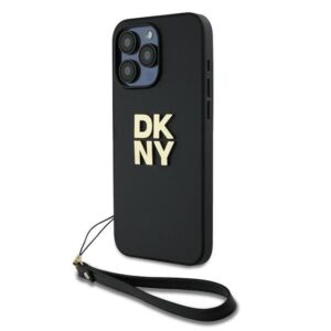Kitas telefono priedas DKNY  Black 