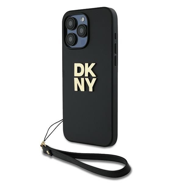Muu telefoni lisavarustus DKNY Black