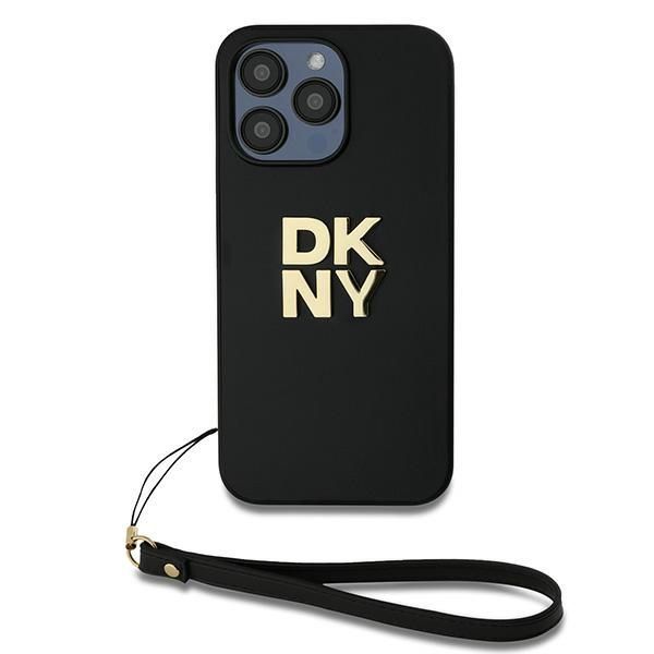 Muu telefoni lisavarustus DKNY Black