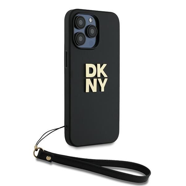 Muu telefoni lisavarustus DKNY Black