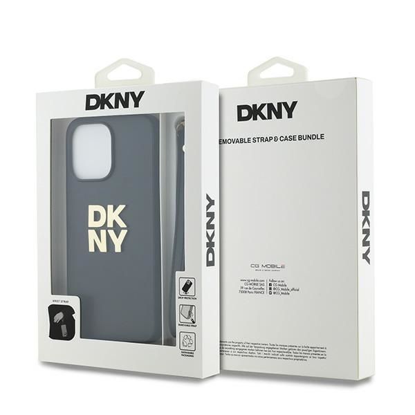 Muu telefoni lisavarustus DKNY Black