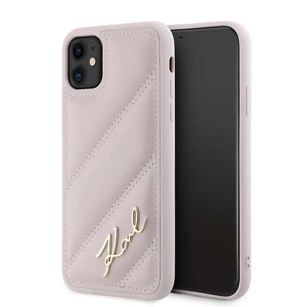 Other Phone Accessory Karl Lagerfeld Pink