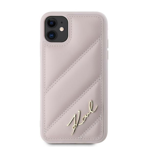 Other Phone Accessory Karl Lagerfeld Pink