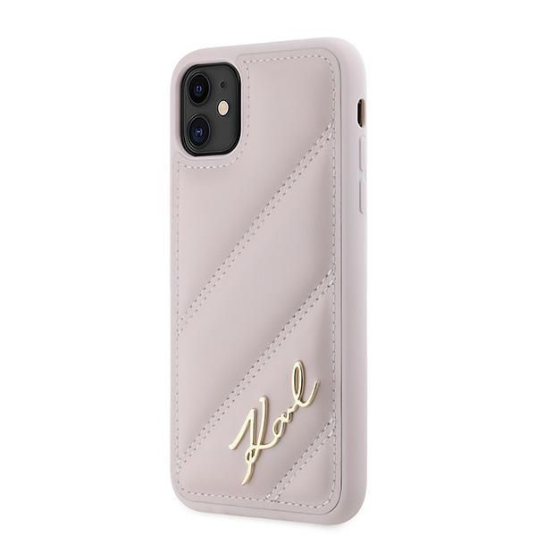 Other Phone Accessory Karl Lagerfeld Pink