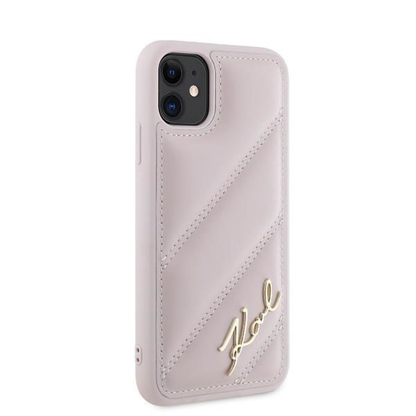 Other Phone Accessory Karl Lagerfeld Pink