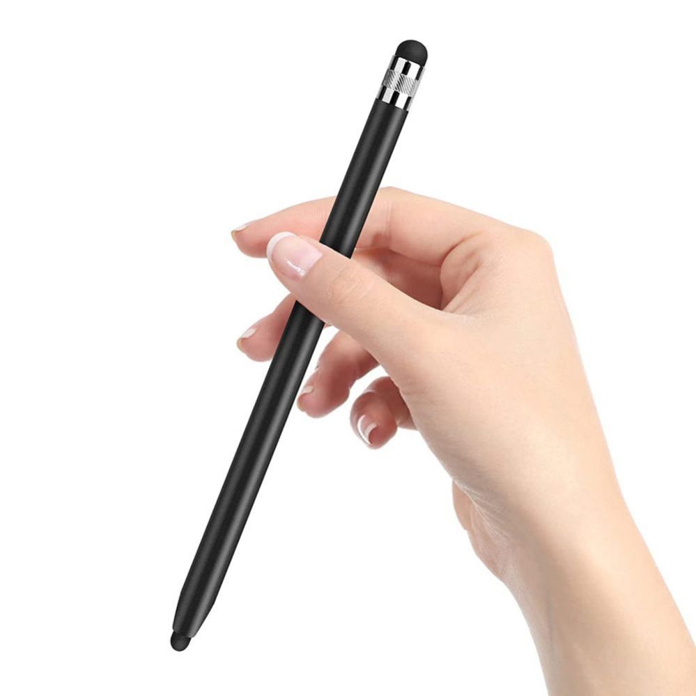 Pieštukas Tech-Protect Tech-Protect Touch Stylus - Black