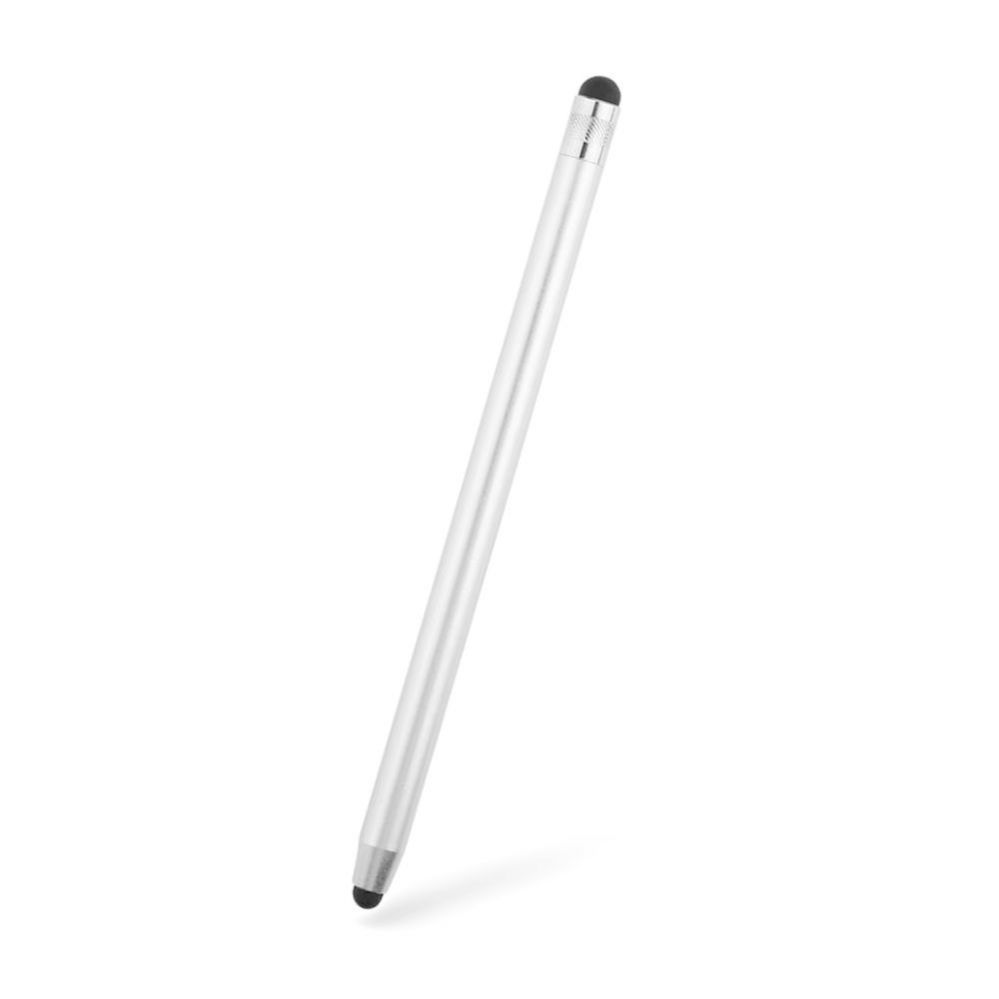 Pieštukas Tech-Protect Tech-Protect Touch Stylus - Silver