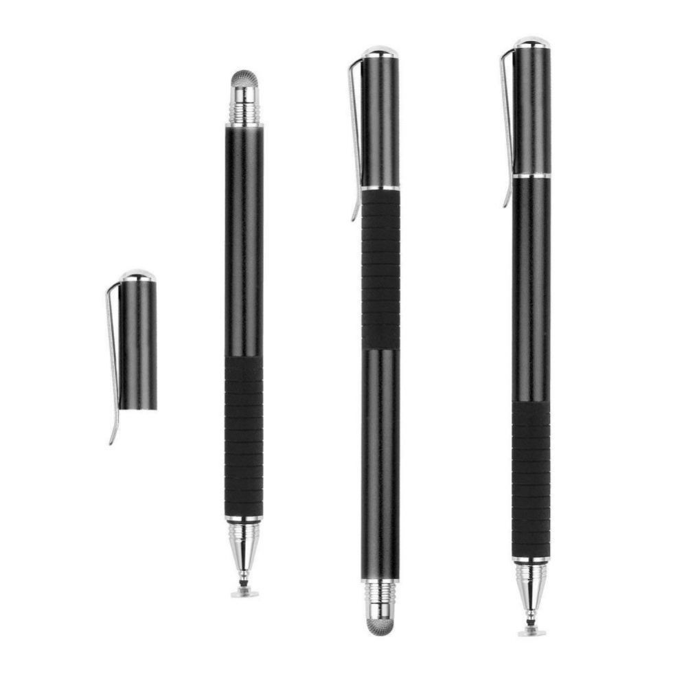 Zīmulis Tech-Protect Tech-Protect Stylus - Silver